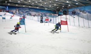 La VIII Gala de los Deportes de Nieve da la bienvenida a la temporada de ATUDEM y RFEDI