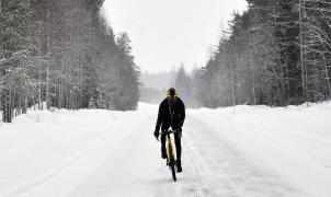 Primer dispositivo que puede producir electricidad a partir de la nieve