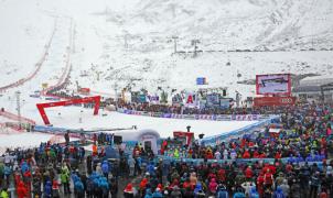 ¿Tendremos Copa del Mundo de Esquí Alpino la próxima temporada?
