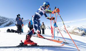 Calendario de la Copa del Mundo de esquí alpino FIS 2024-25: Competiciones femeninas