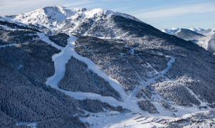 Ikon Pass incorpora Grandvalira Resorts Andorra a sus estaciones de esquí para la temporada 22-23