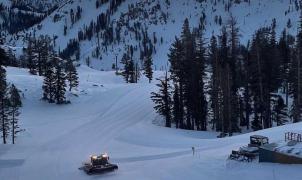 La expansión de la estación de esquí de Squaw Valley bloqueada por la corte de apelaciones