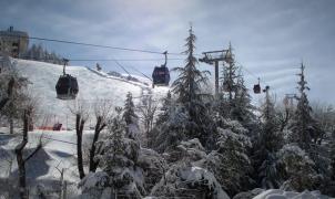 Sierra Nevada invierte siete millones de euros en mejoras para la temporada 2024-2025