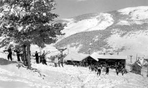 ¿Cuál fue la primera estación de esquí de España? Las cuatro que se disputan el trono