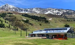 Baqueira te ofrece un verano de altura en un entorno de naturaleza y seguridad