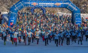 Así fue la emocionante 36° edición del Tetratlón de Chapelco