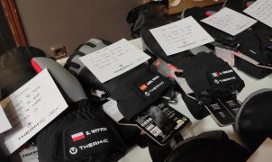 Therm-ic, protagonista en el Freeride World Tour 2025 como patrocinador oficial de guantes