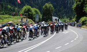 El Tour de Francia 2016 regresa al Valle de Arán este julio