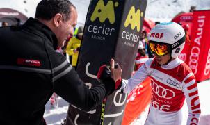 Llega una nueva edición del Trofeo Pitarroy en Cerler dentro del circuito Audi Quattro Cup