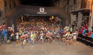 La Molina cierra el mes de septiembre con competiciones deportivas de primer nivel