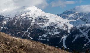 Duro revés para el esquí en los Alpes franceses: la Justicia tumba 10 proyectos de estaciones