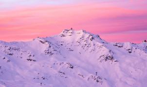 El Freeride World Tour vuelve a Francia con el emocionante estreno del Val Thorens Pro