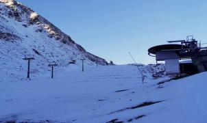 La Rioja apuesta por Valdezcaray y destina 6 millones a modernizar la estación de esquí