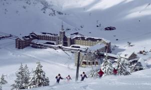 FGC cada vez ve con más pesimismo que la Vall de Núria tenga esquí la temporada 24-25