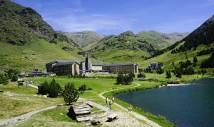 Vall de Núria arranca un verano muy especial este viernes 19 de junio 