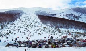 Los ecologistas se oponen a la  ampliación de la estación burgalesa de Valle del Sol