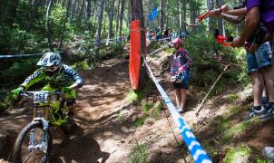 Campeonatos del Mundo UCI absolutos de Mountain Bike y Trial