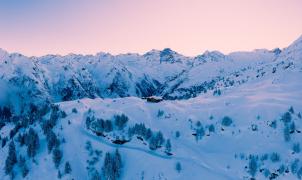 Suiza pone fin a una temporada de esquí “sensacional”