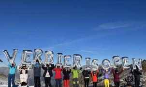 Verbier arranca la temporada de esquí 24-25 con nieve fresca y descuentos especiales