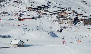 Sierra Nevada fija la apertura de la temporada de esquí para el 30 de noviembre 