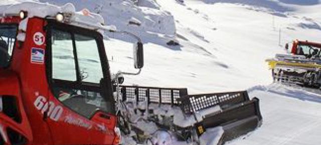 Ofertas de esquí en Sierra Nevada puente de la inmaculada