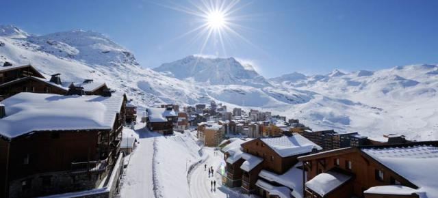 Val Thorens