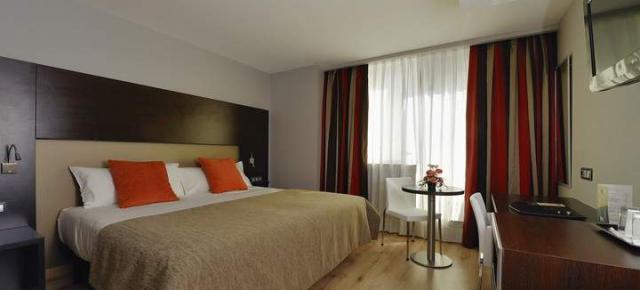 Hotel Abba Granada ****