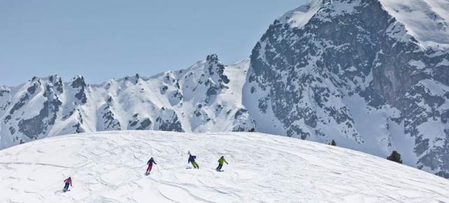 Grandvalira