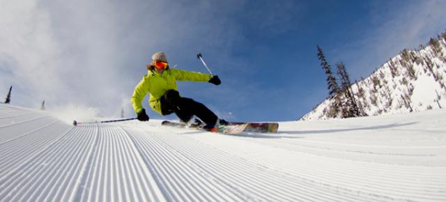 Safari esqui Revelstoke y Kicking Horse