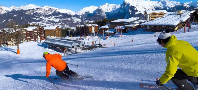 Semana Santa Alpes