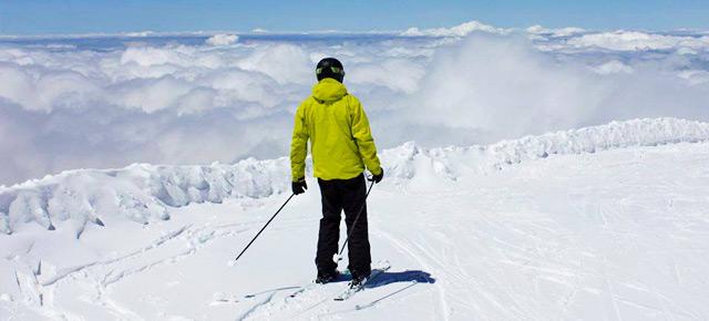 Termina el año en Sierra Nevada