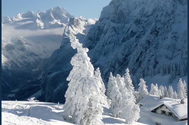 Dachstein West