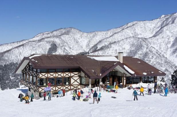 Kawachisenjo Onsen Kanazawa Seymour