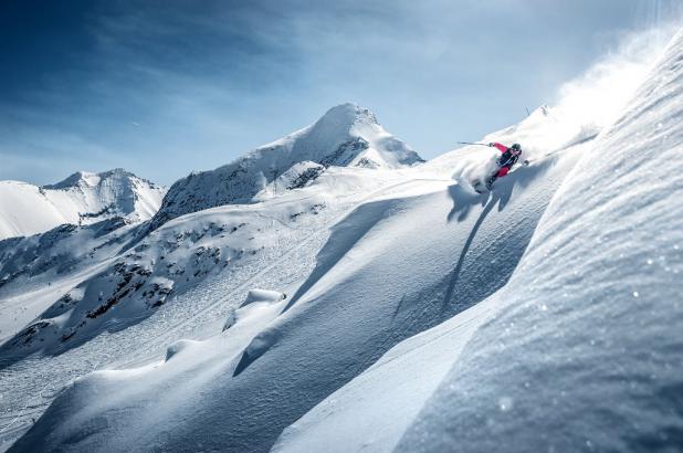 Kitzsteinhorn