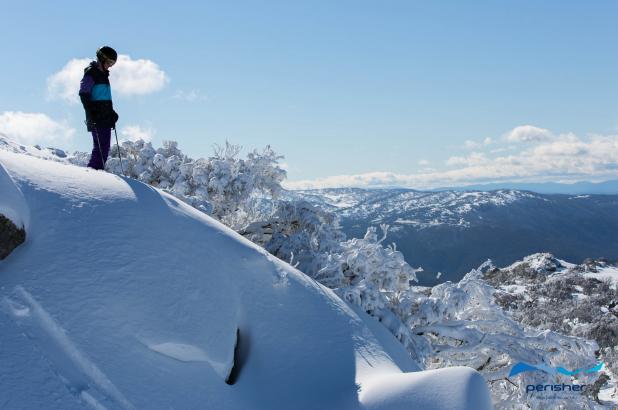 Australia Nueva gales del sur Perisher