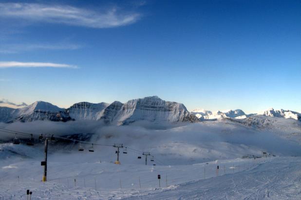 Imagen de Sunshine Village