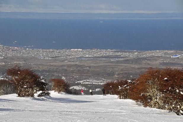 Cerro Mirador