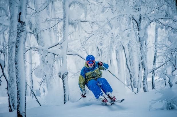 Cerro Chapelco