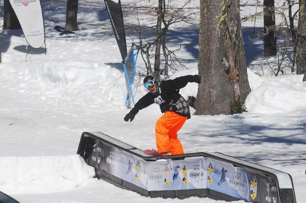 Cerro Chapelco