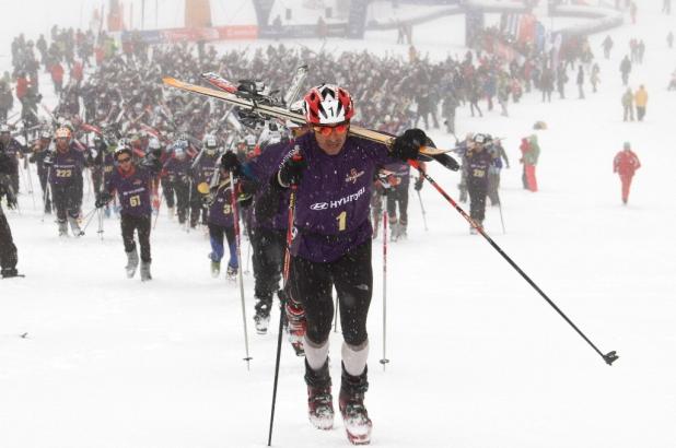 Cerro Chapelco	