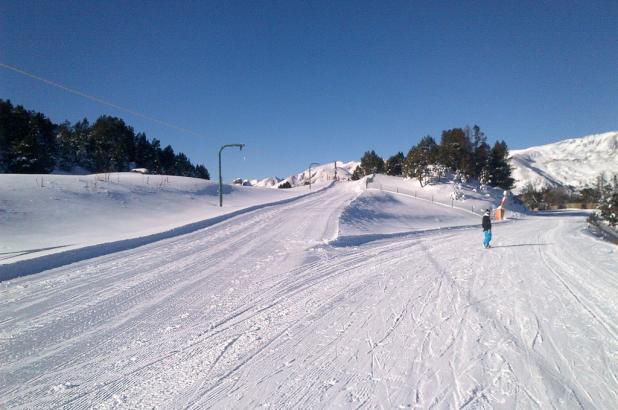 Grandvalira/Soldeu-Tarter