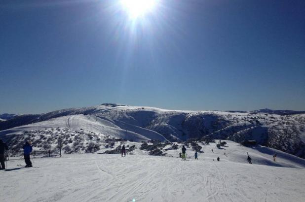 Mount Hotham