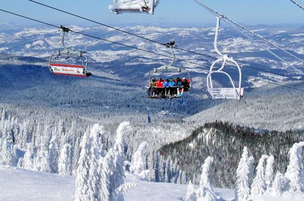 Jahorina