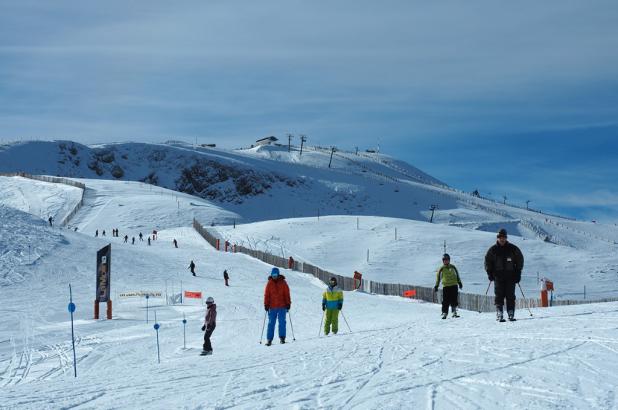 La Molina + Masella