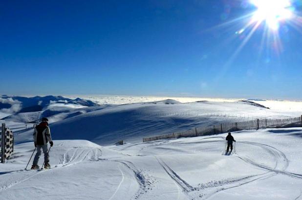 Imagen de La Tosa en Masella