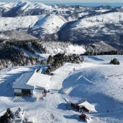 Plan de inversiones de 44 millones de euros para la estación de esquí Ax 3 Domaines