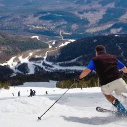 5 buenos consejos para aprovechar el esquí en primavera