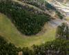 Grandvalira remodela el final de la pista Àliga de El Tarter para que sea más polivalente