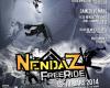 Freeride Wolrd Qualifier: Nendaz Freeride