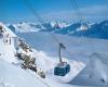 Suiza pierde un 9% de visitas de esquiadores, pero se mantiene por encima de los 23 millones